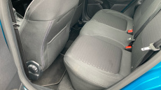 Ford Fiesta 1.0 EcoBoost Titanium 5dr Auto Petrol Hatchback